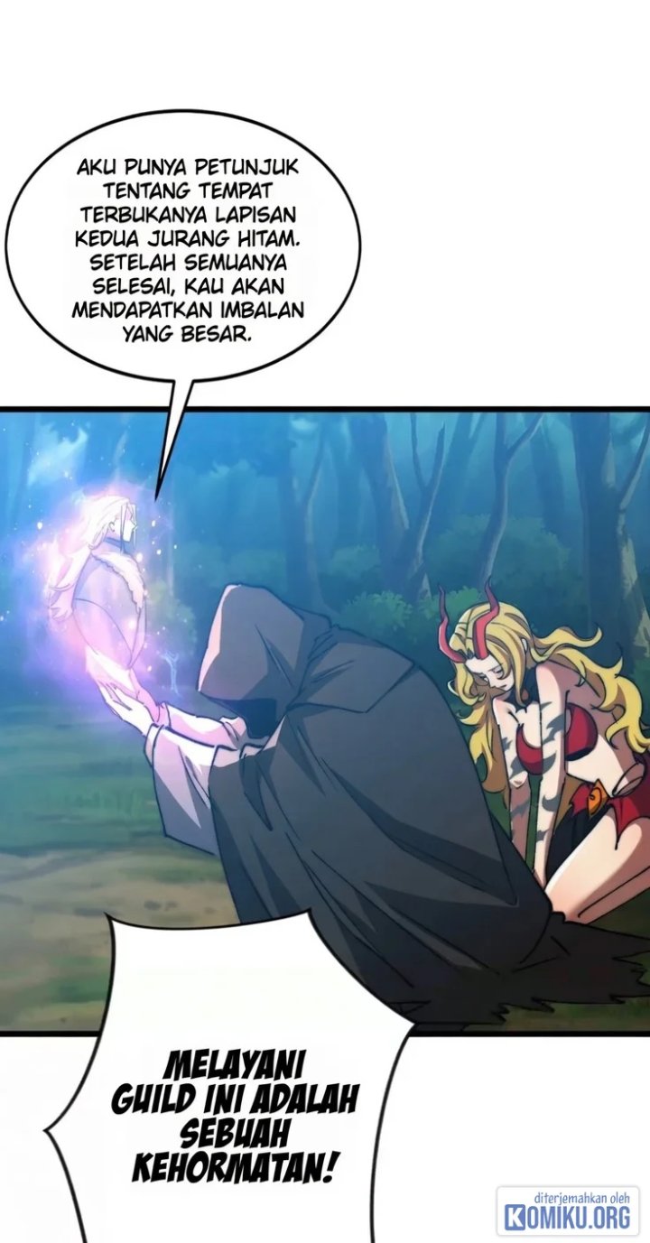 Summon The Demon, For I Am The Abyss Chapter 57 - Page 26