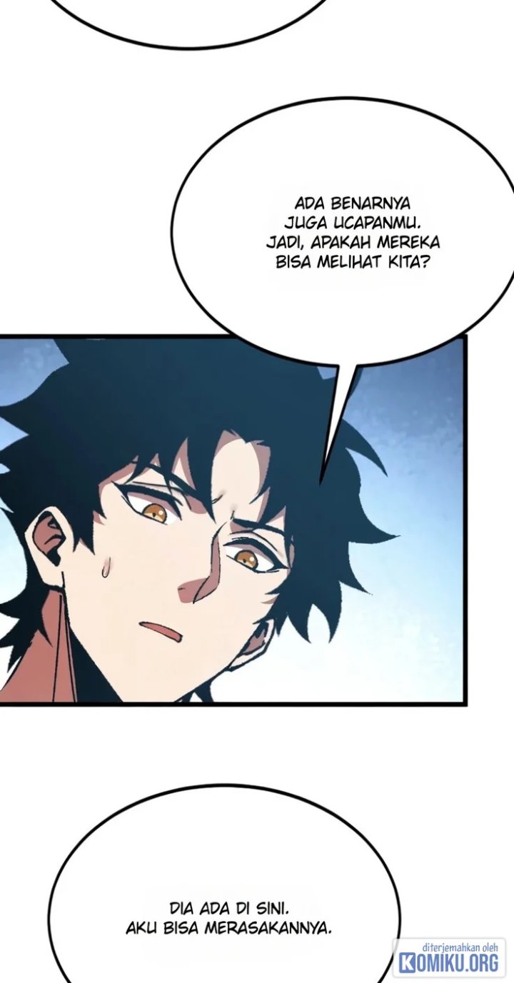 Summon The Demon, For I Am The Abyss Chapter 57 - Page 3