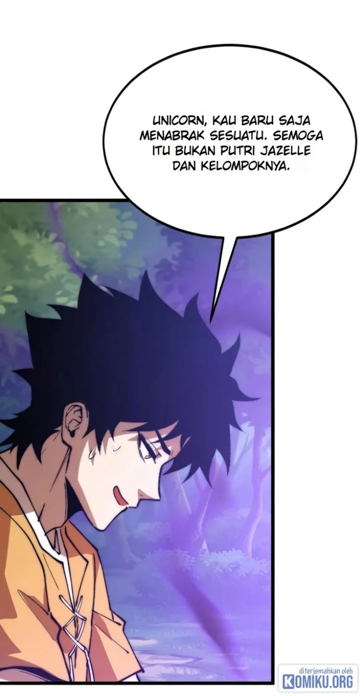 Summon The Demon, For I Am The Abyss Chapter 57 - Page 36
