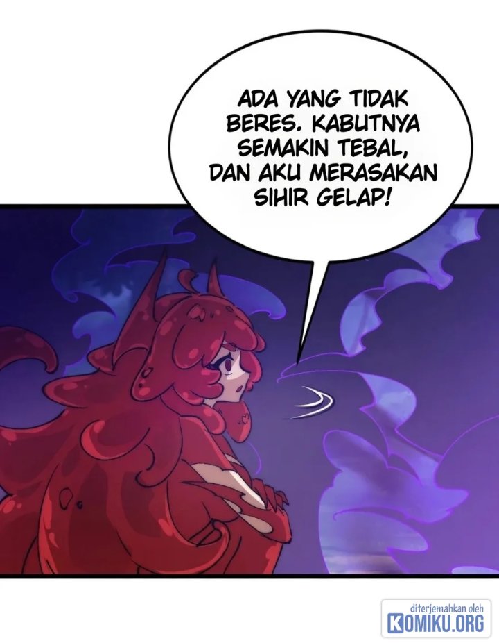 Summon The Demon, For I Am The Abyss Chapter 57 - Page 38