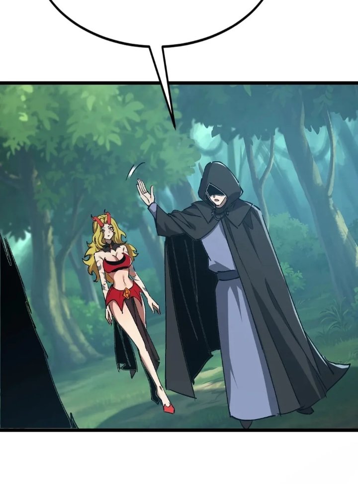 Summon The Demon, For I Am The Abyss Chapter 57 - Page 4