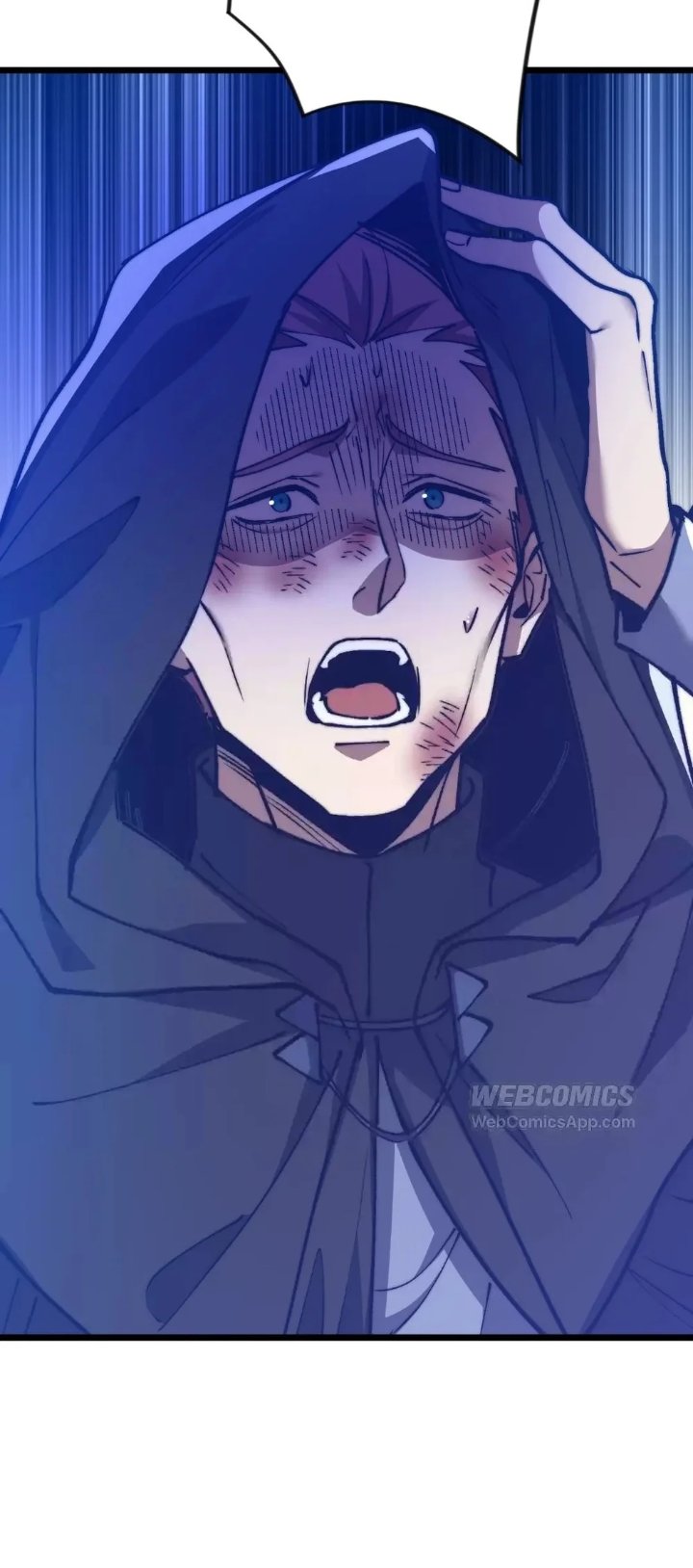 Summon The Demon, For I Am The Abyss Chapter 57 - Page 8