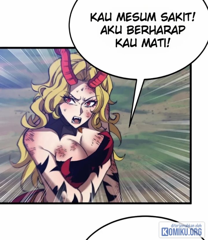 Summon The Demon, For I Am The Abyss Chapter 58 - Page 13