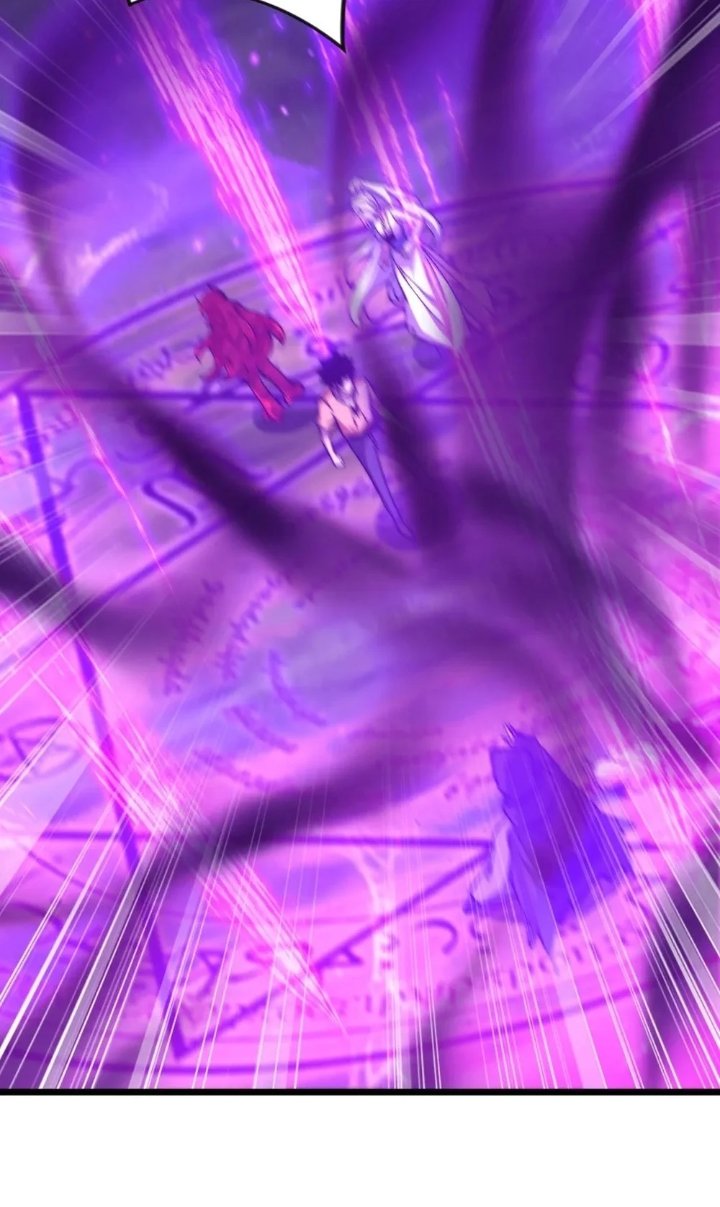 Summon The Demon, For I Am The Abyss Chapter 58 - Page 18