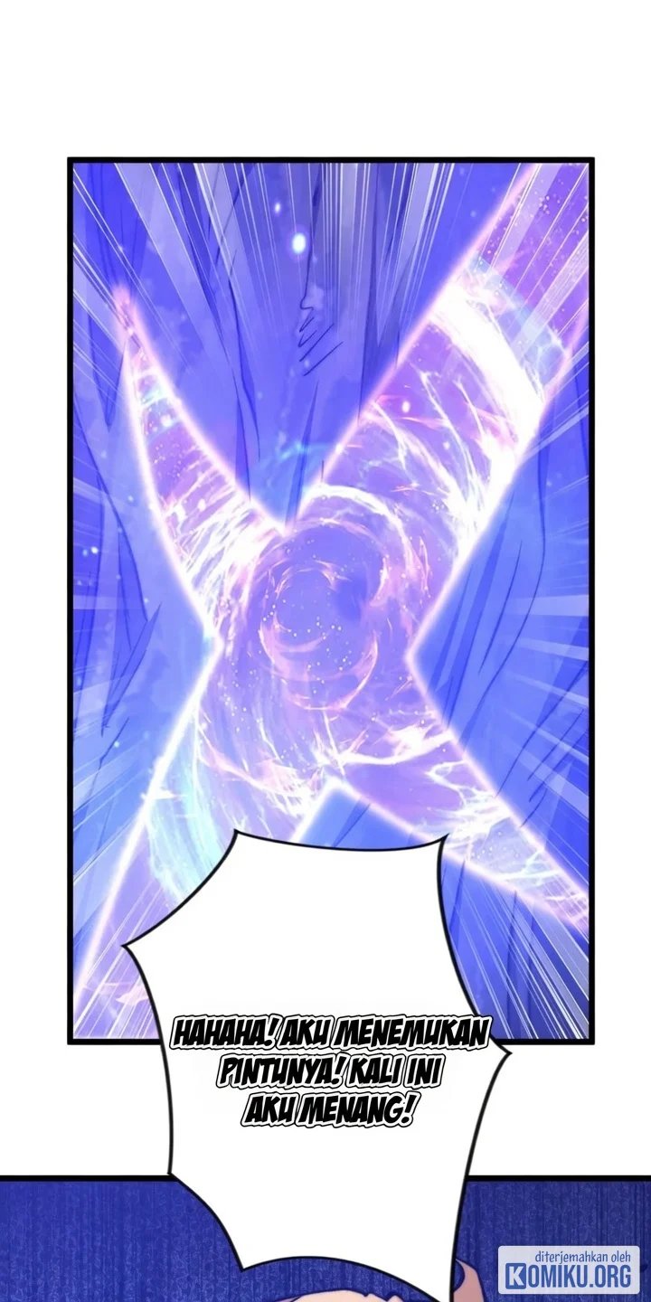 Summon The Demon, For I Am The Abyss Chapter 58 - Page 28