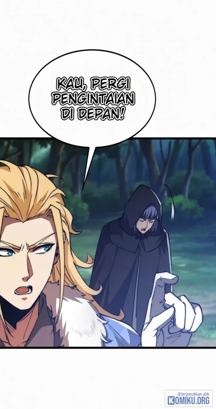 Summon The Demon, For I Am The Abyss Chapter 58 - Page 32