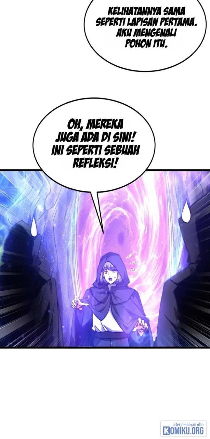 Summon The Demon, For I Am The Abyss Chapter 58 - Page 37