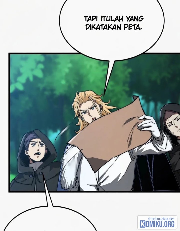 Summon The Demon, For I Am The Abyss Chapter 58 - Page 49