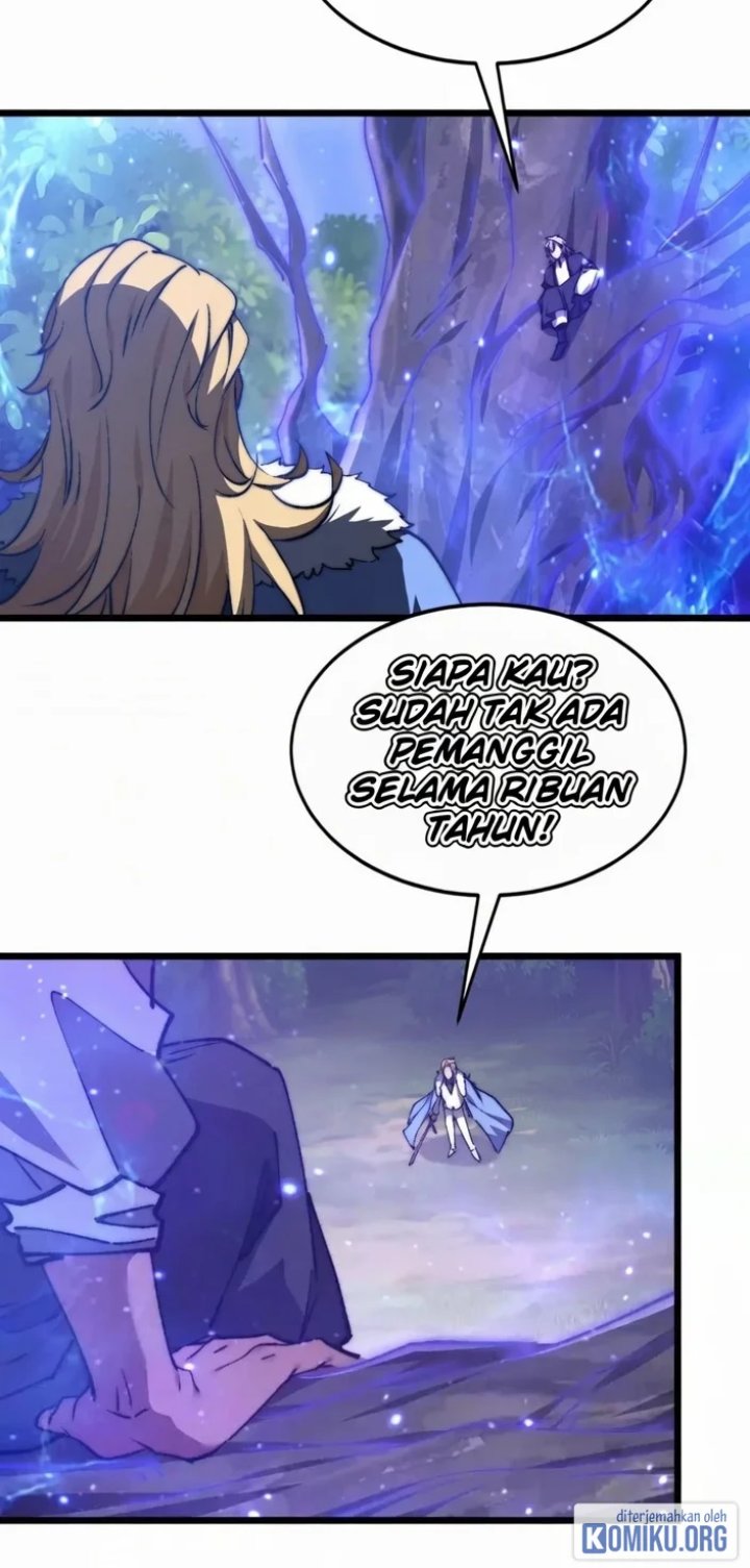 Summon The Demon, For I Am The Abyss Chapter 59 - Page 14
