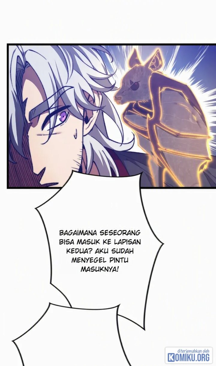 Summon The Demon, For I Am The Abyss Chapter 59 - Page 17