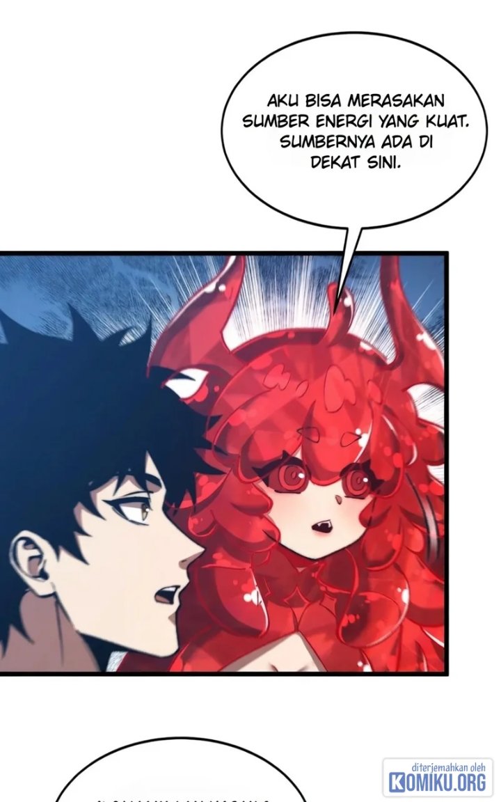 Summon The Demon, For I Am The Abyss Chapter 59 - Page 27