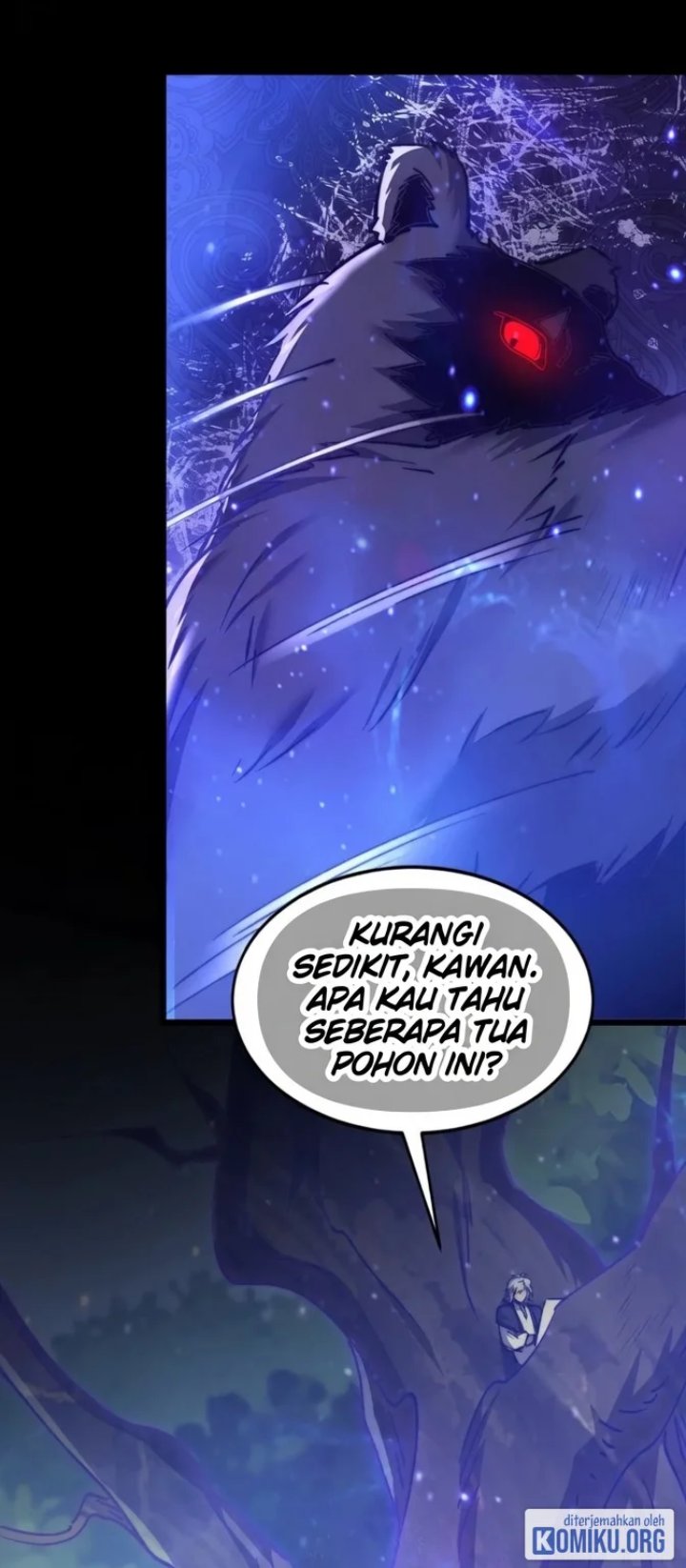 Summon The Demon, For I Am The Abyss Chapter 59 - Page 3