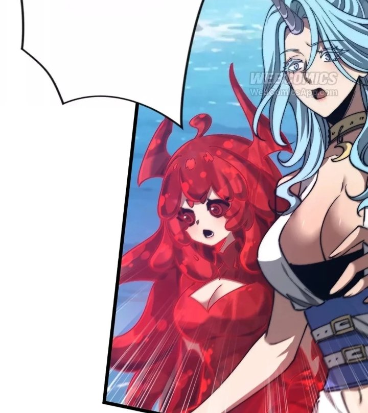 Summon The Demon, For I Am The Abyss Chapter 59 - Page 35