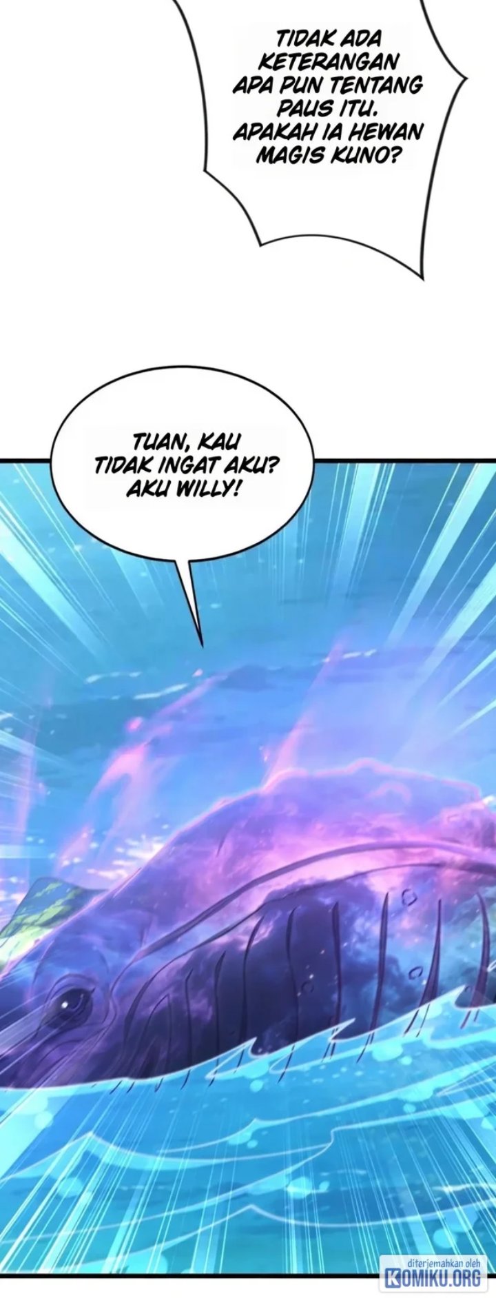 Summon The Demon, For I Am The Abyss Chapter 59 - Page 39