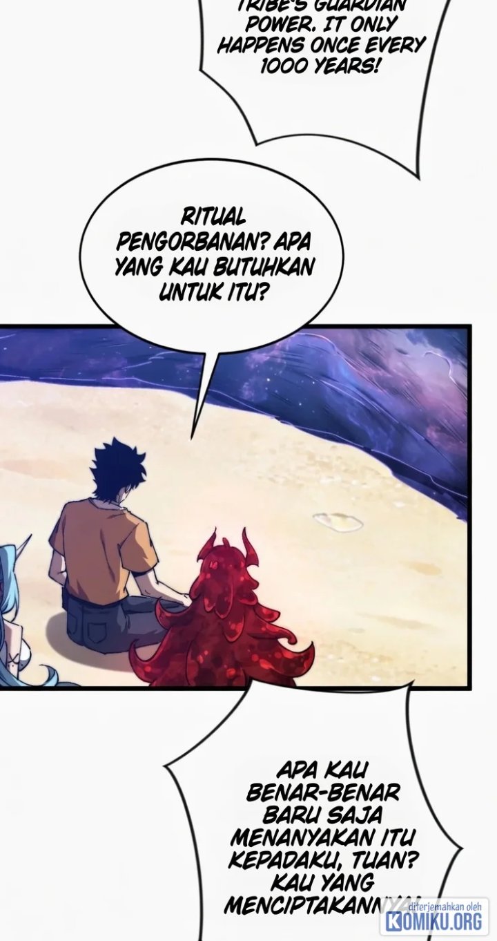 Summon The Demon, For I Am The Abyss Chapter 60 - Page 10