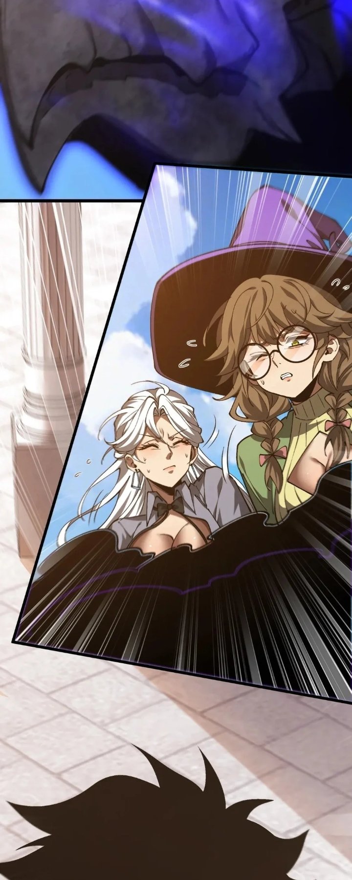 Summon The Demon, For I Am The Abyss Chapter 60 - Page 38