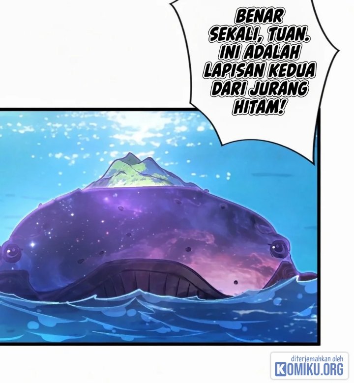 Summon The Demon, For I Am The Abyss Chapter 60 - Page 4