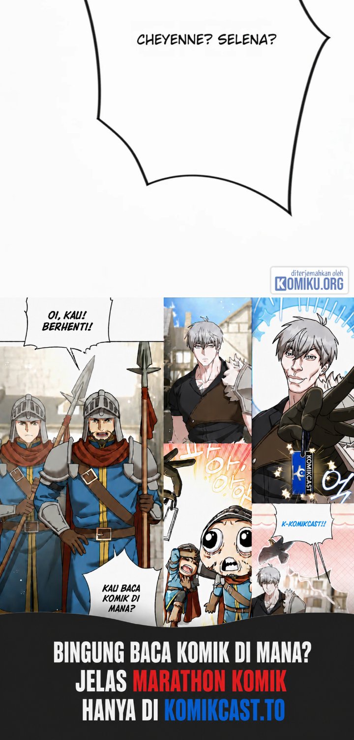 Summon The Demon, For I Am The Abyss Chapter 60 - Page 41