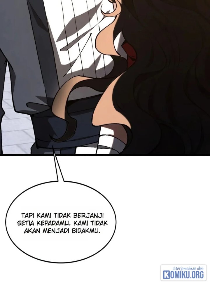 Summon The Demon, For I Am The Abyss Chapter 61 - Page 28