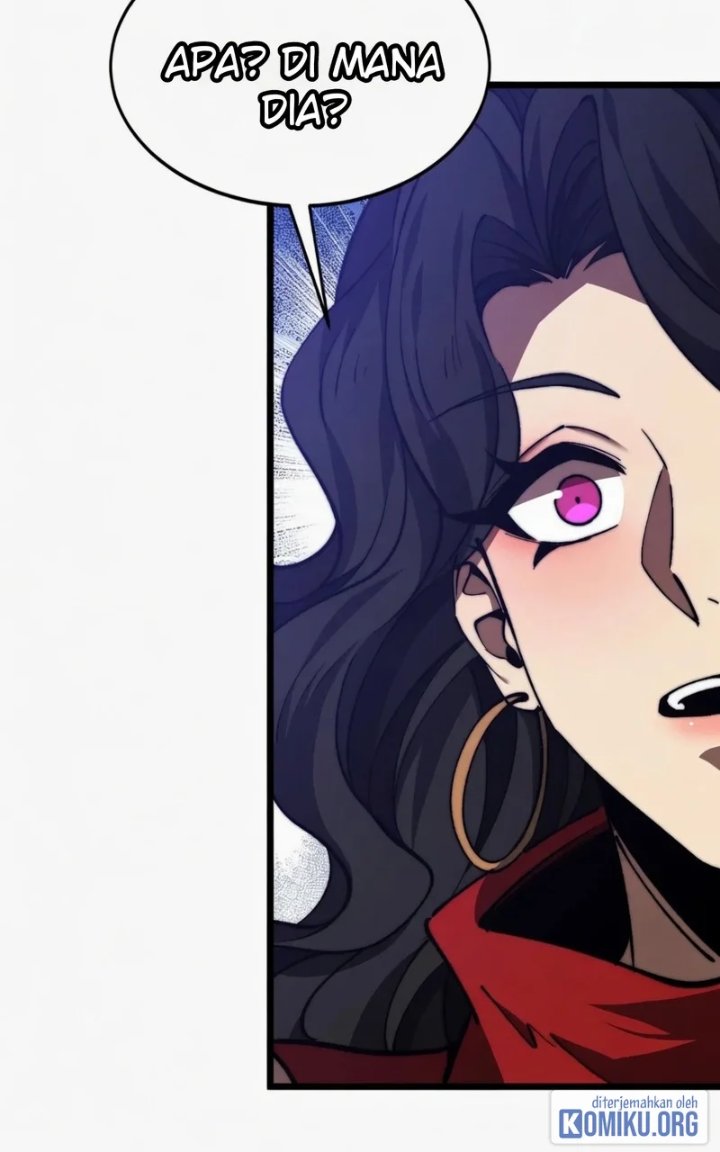 Summon The Demon, For I Am The Abyss Chapter 61 - Page 34