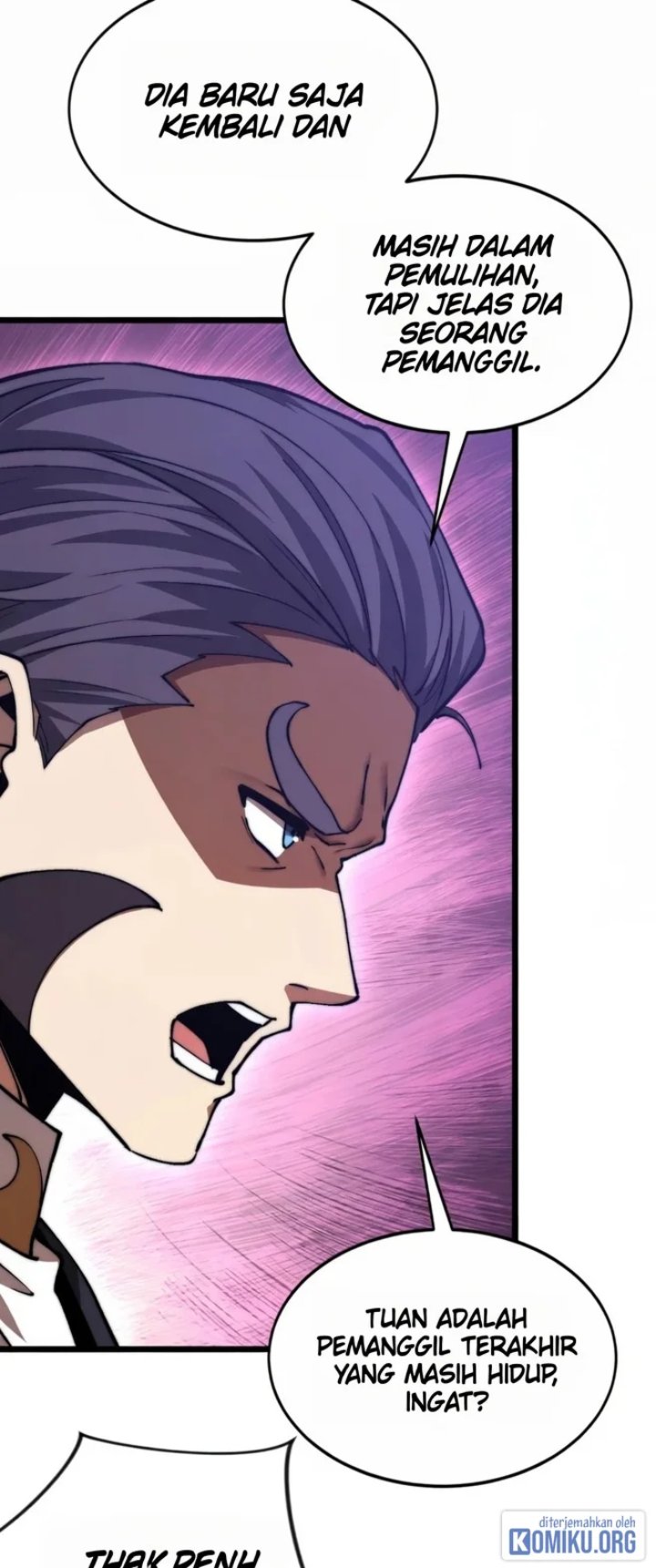Summon The Demon, For I Am The Abyss Chapter 61 - Page 38