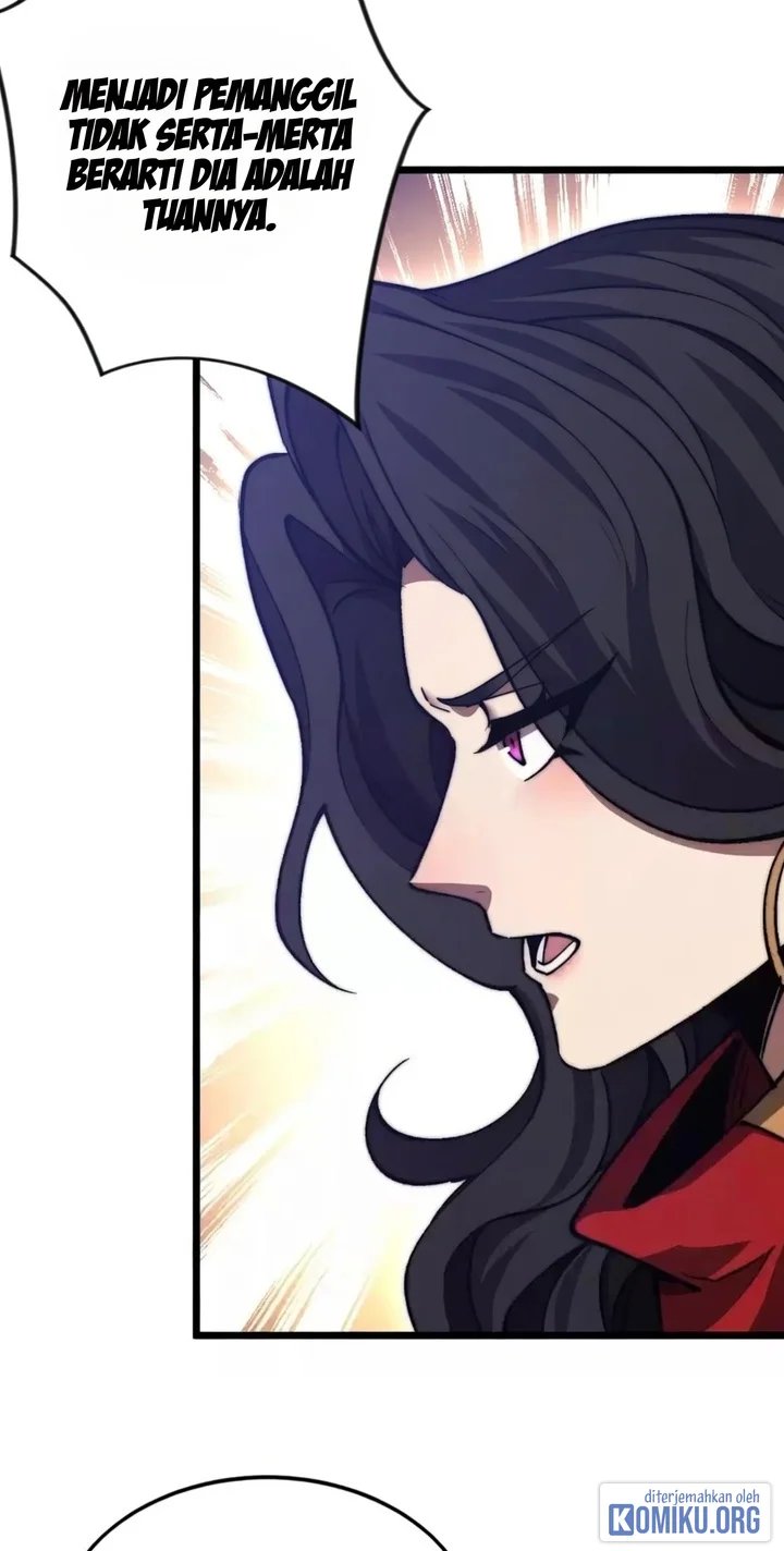 Summon The Demon, For I Am The Abyss Chapter 61 - Page 39
