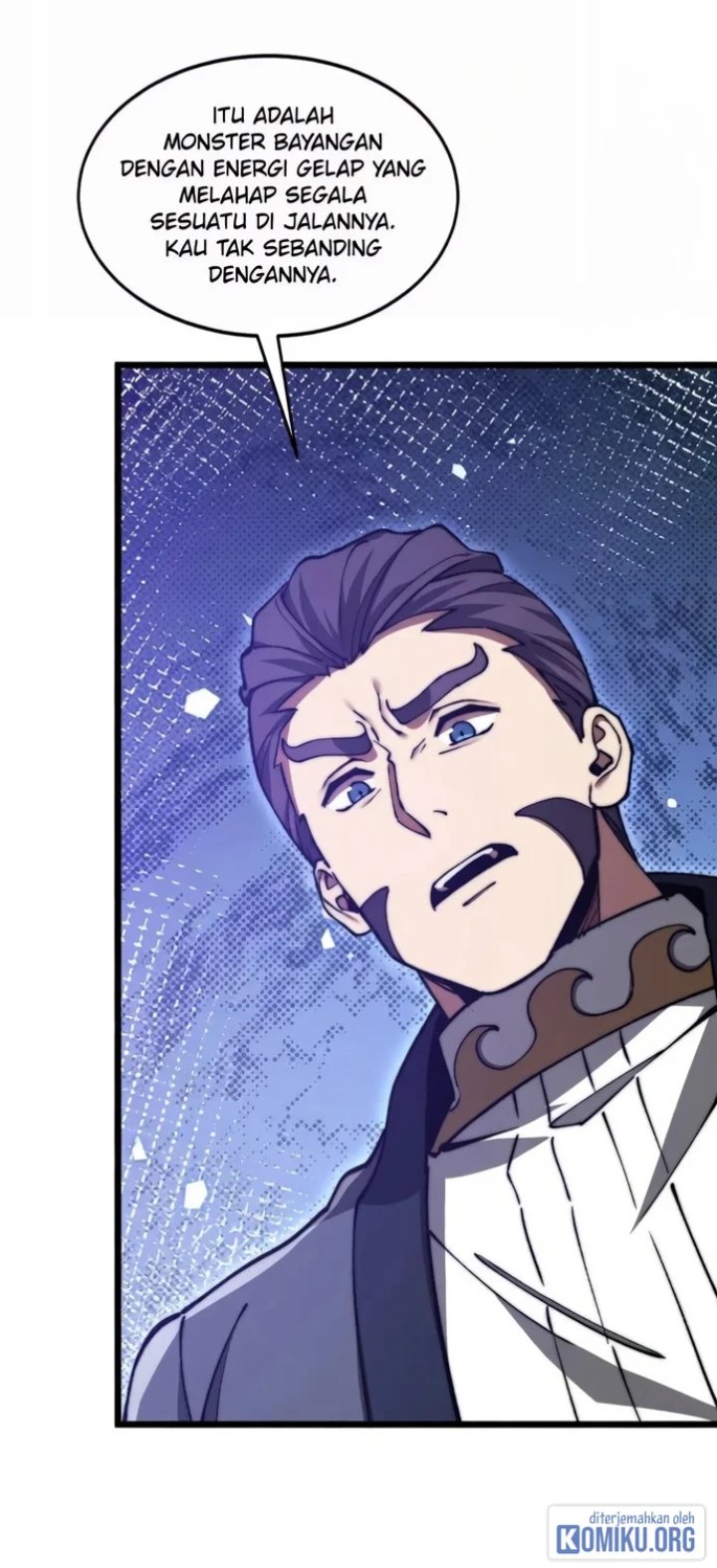 Summon The Demon, For I Am The Abyss Chapter 61 - Page 6