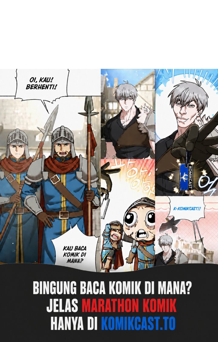 Summon The Demon, For I Am The Abyss Chapter 61 - Page 64