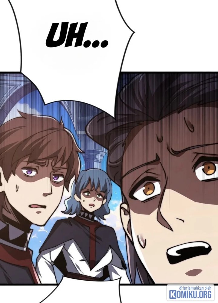 Summon The Demon, For I Am The Abyss Chapter 61 - Page 9
