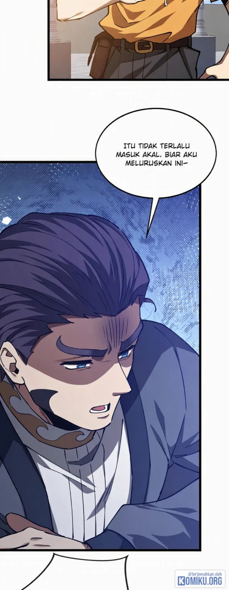 Summon The Demon, For I Am The Abyss Chapter 62 - Page 34