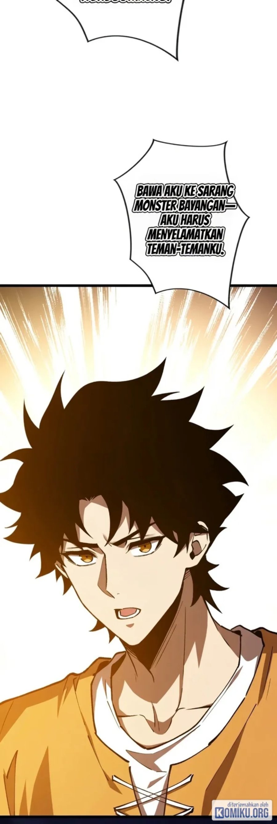 Summon The Demon, For I Am The Abyss Chapter 62 - Page 36