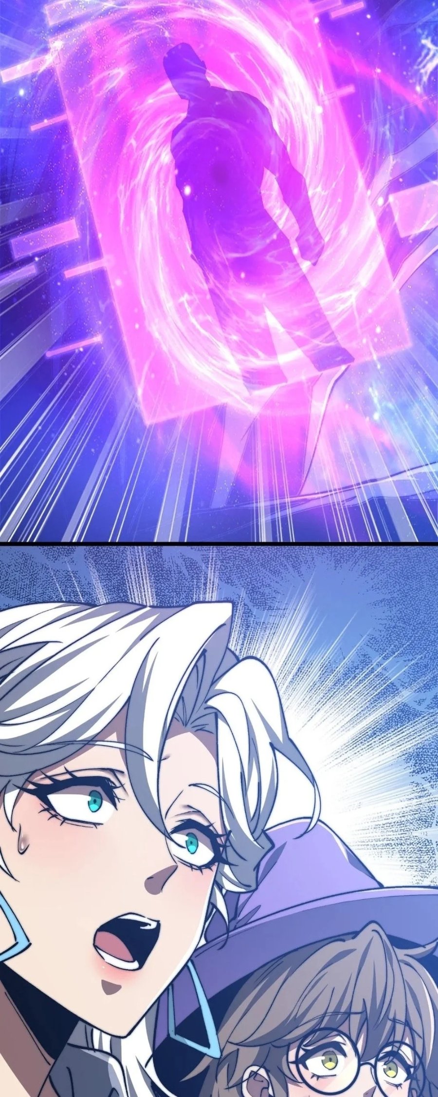 Summon The Demon, For I Am The Abyss Chapter 62 - Page 45