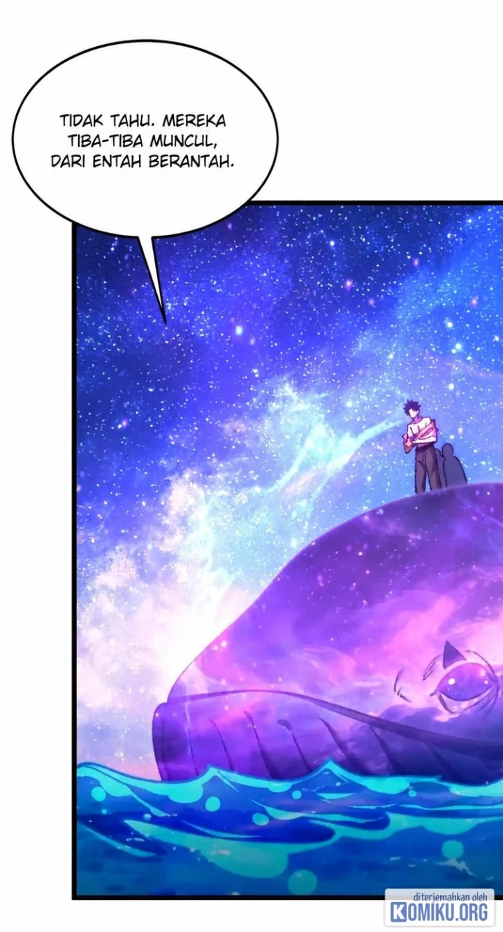 Summon The Demon, For I Am The Abyss Chapter 63 - Page 14