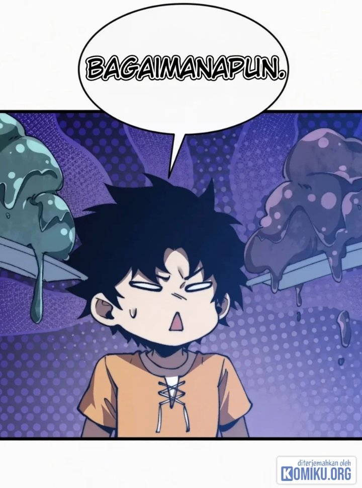 Summon The Demon, For I Am The Abyss Chapter 63 - Page 18