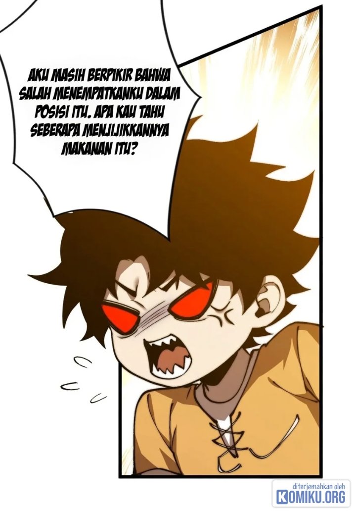 Summon The Demon, For I Am The Abyss Chapter 63 - Page 20