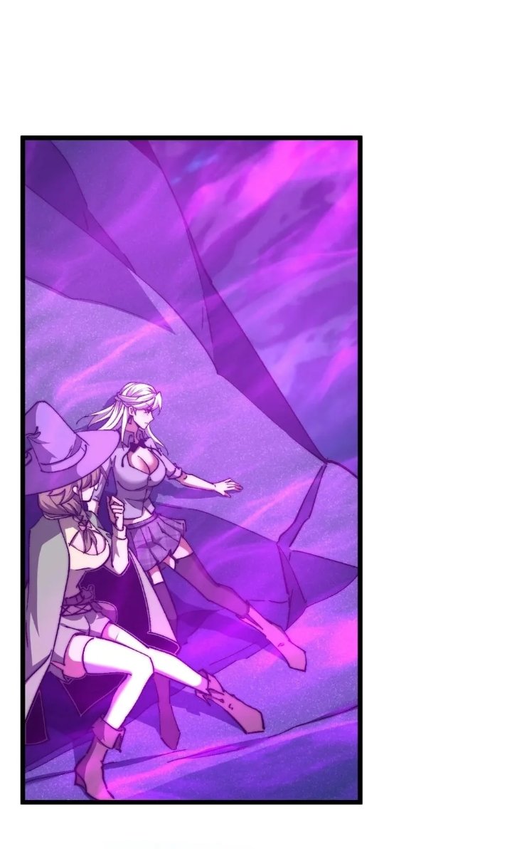 Summon The Demon, For I Am The Abyss Chapter 63 - Page 24