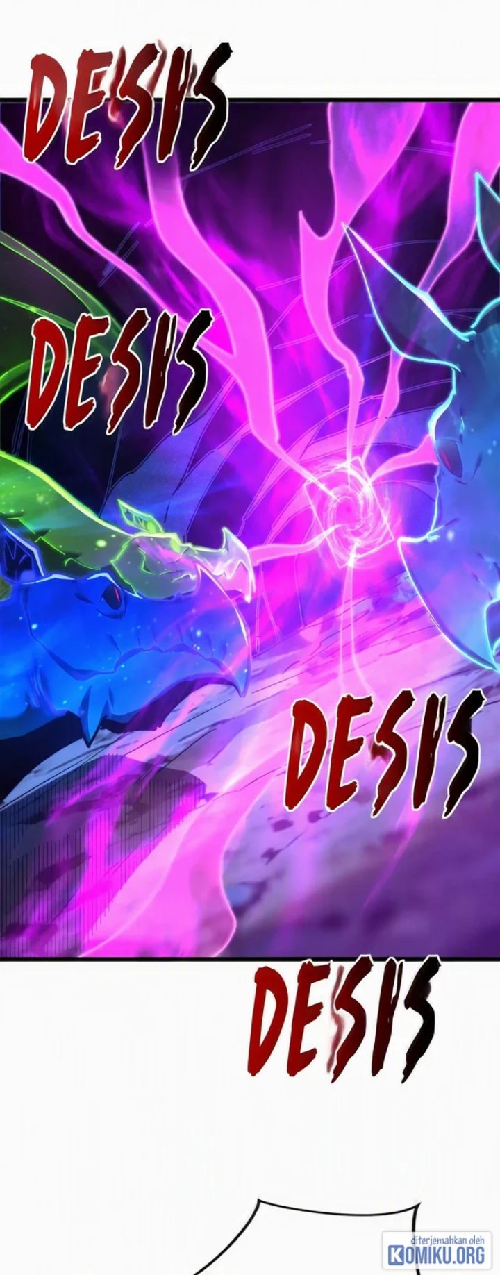 Summon The Demon, For I Am The Abyss Chapter 63 - Page 25