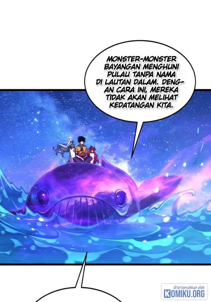 Summon The Demon, For I Am The Abyss Chapter 63 - Page 3