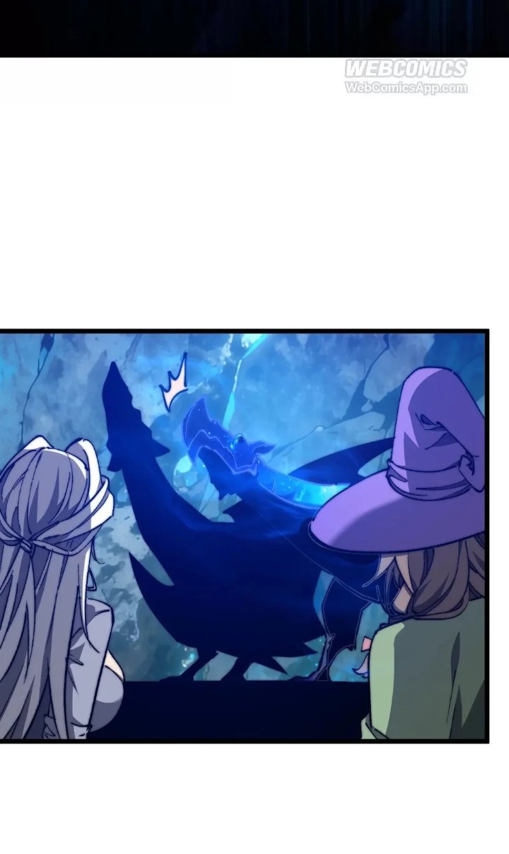Summon The Demon, For I Am The Abyss Chapter 63 - Page 30