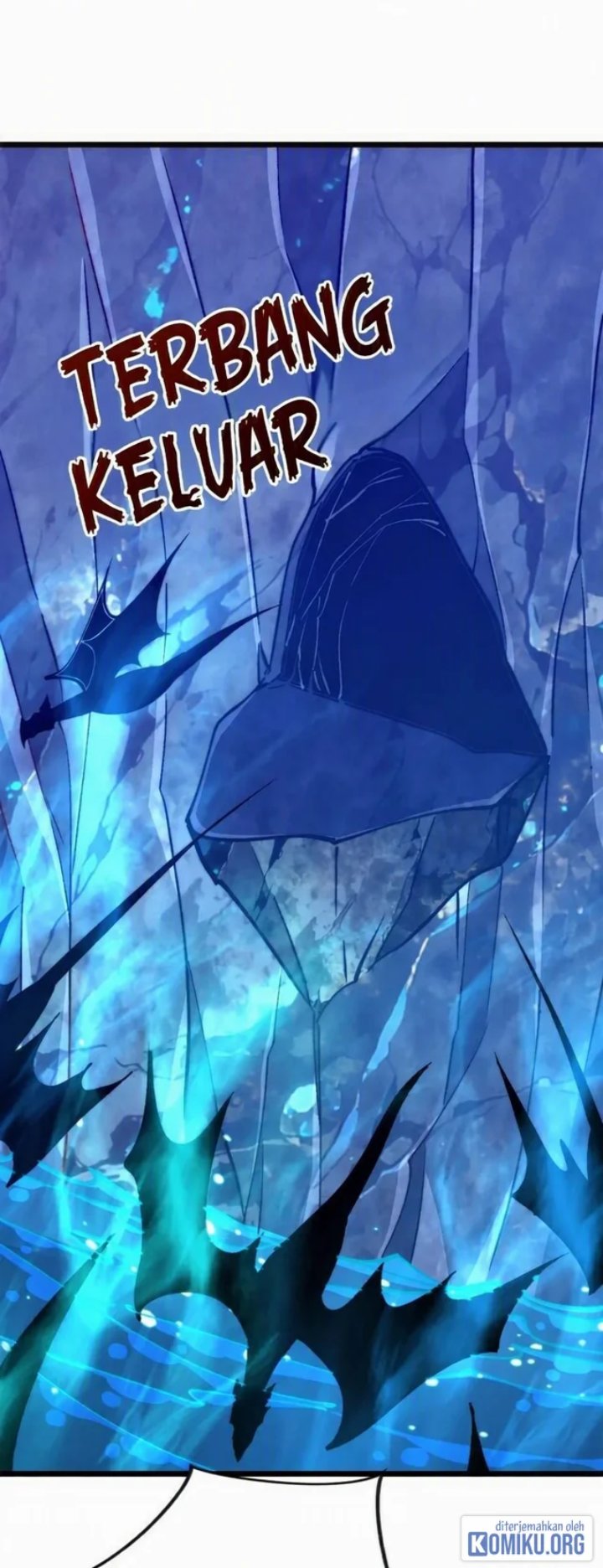 Summon The Demon, For I Am The Abyss Chapter 63 - Page 35