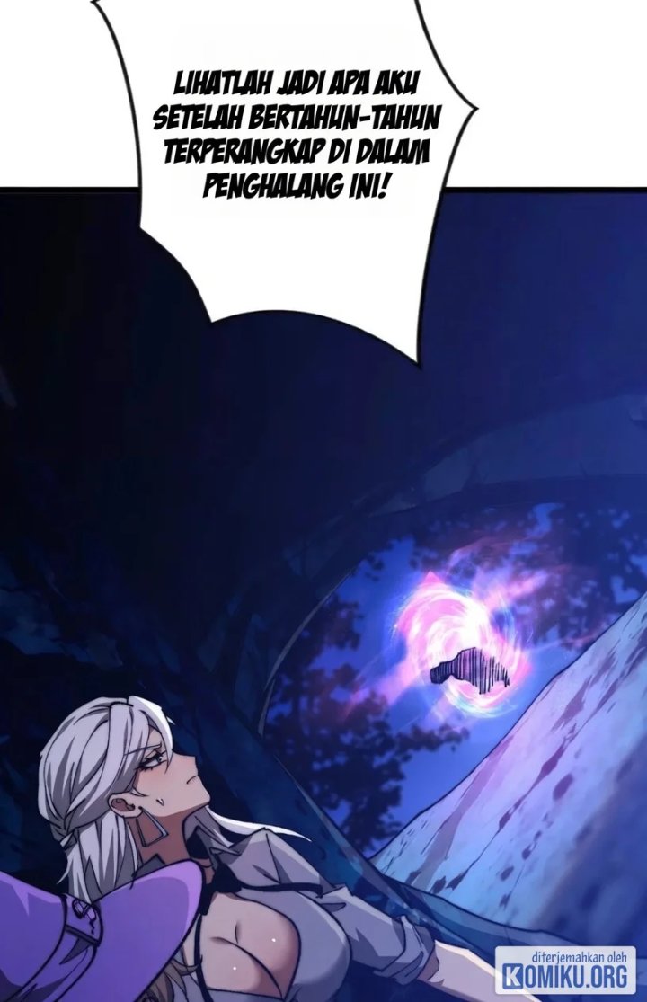 Summon The Demon, For I Am The Abyss Chapter 63 - Page 36