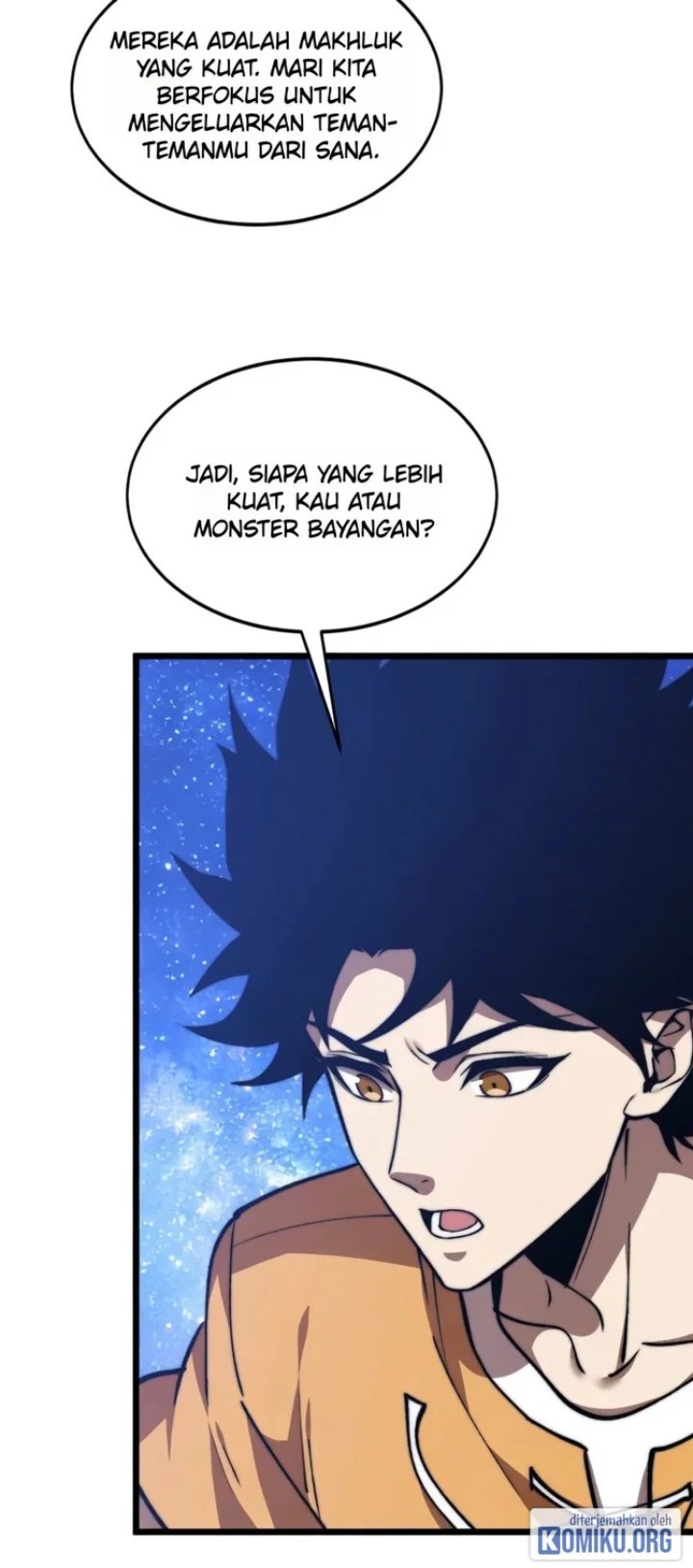 Summon The Demon, For I Am The Abyss Chapter 63 - Page 4