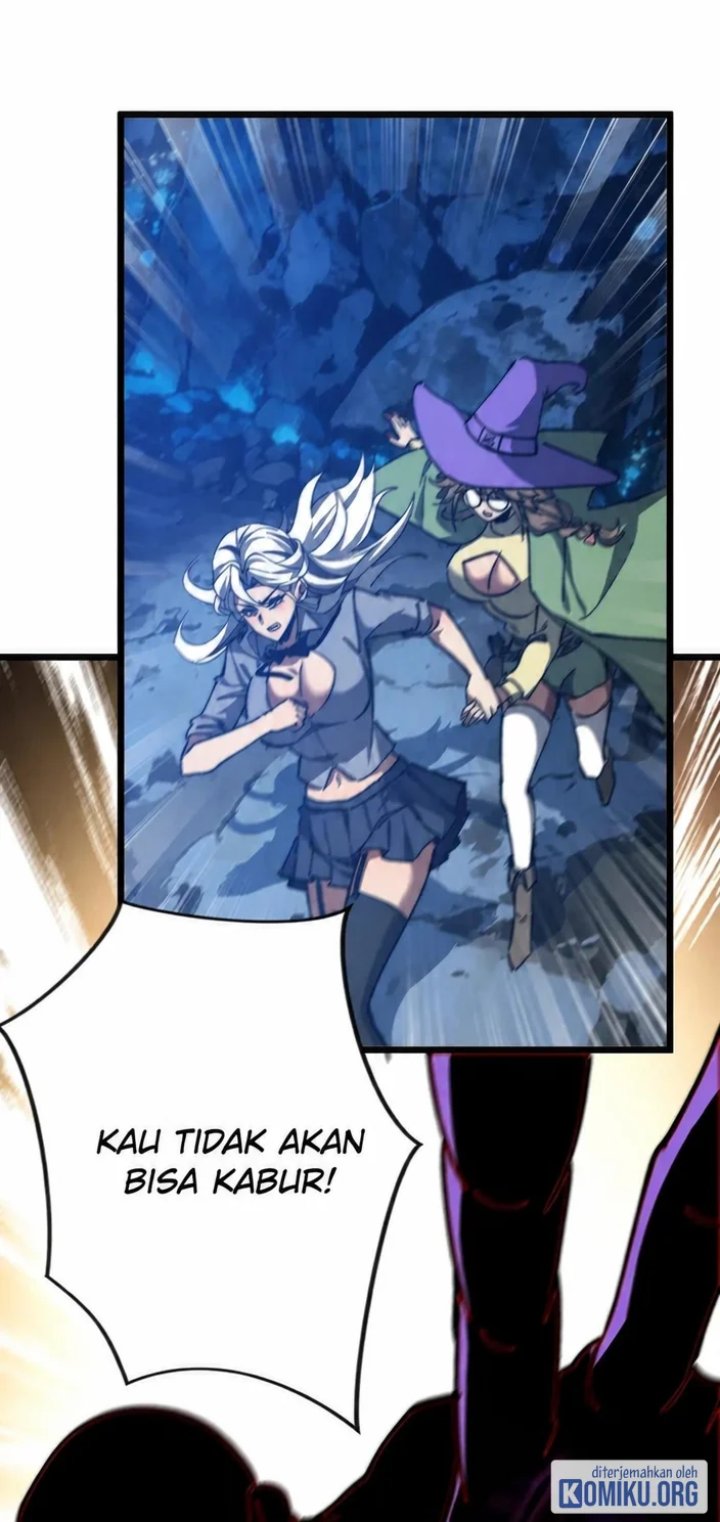 Summon The Demon, For I Am The Abyss Chapter 63 - Page 40