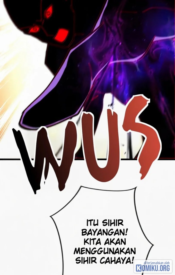 Summon The Demon, For I Am The Abyss Chapter 63 - Page 41