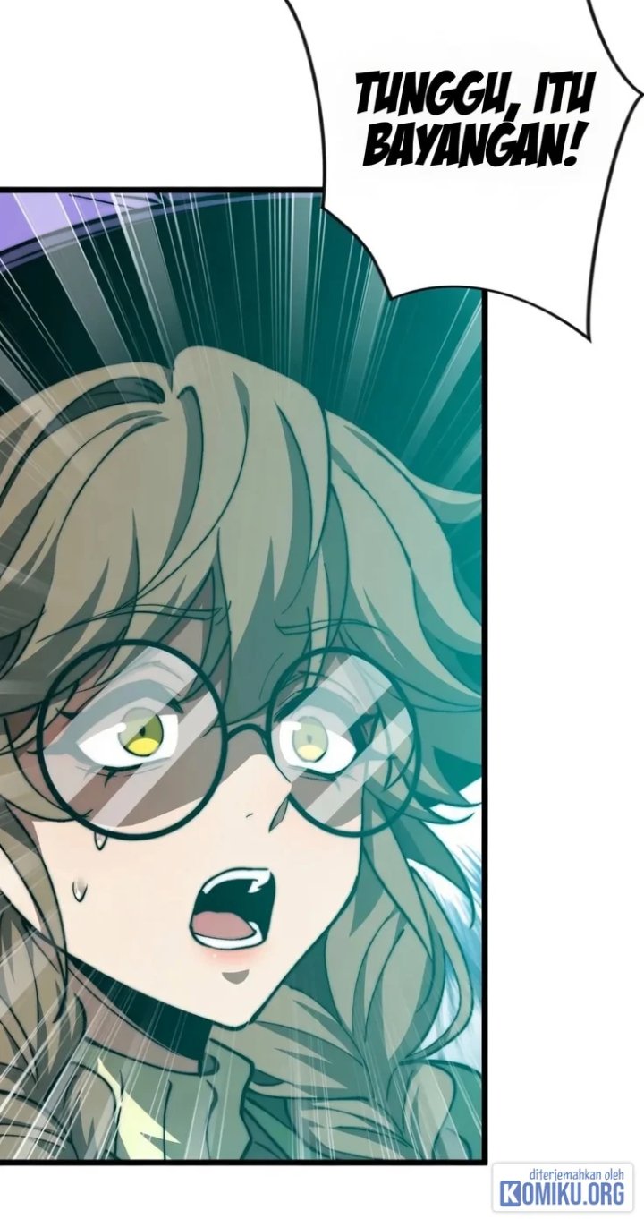 Summon The Demon, For I Am The Abyss Chapter 63 - Page 47