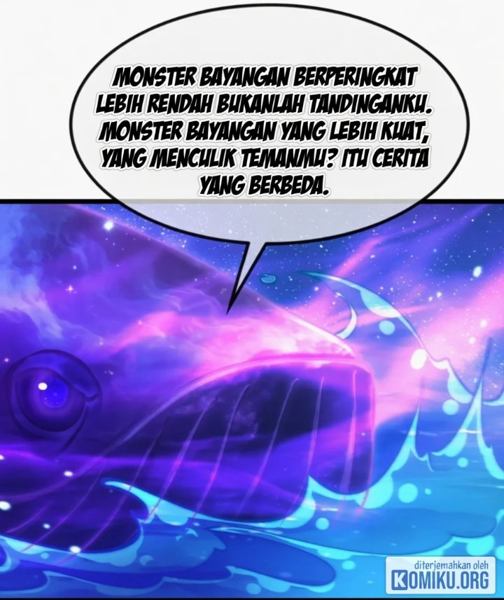 Summon The Demon, For I Am The Abyss Chapter 63 - Page 5
