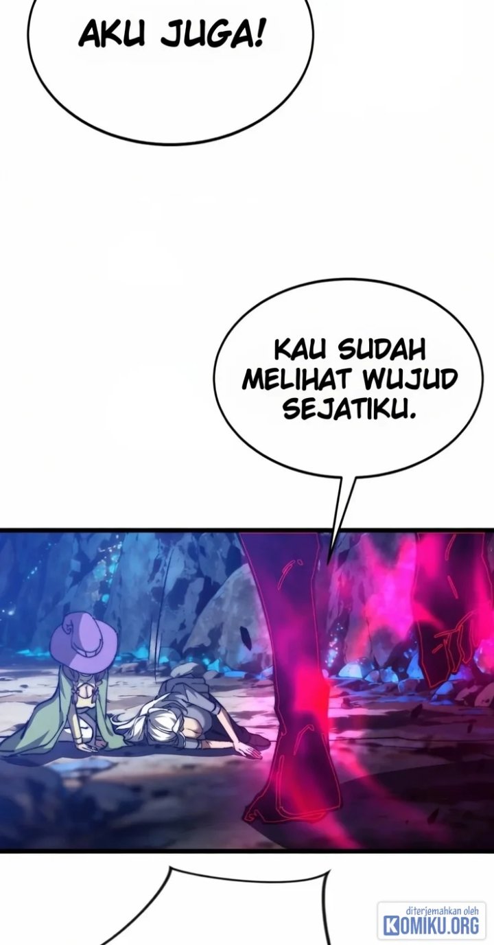 Summon The Demon, For I Am The Abyss Chapter 63 - Page 54