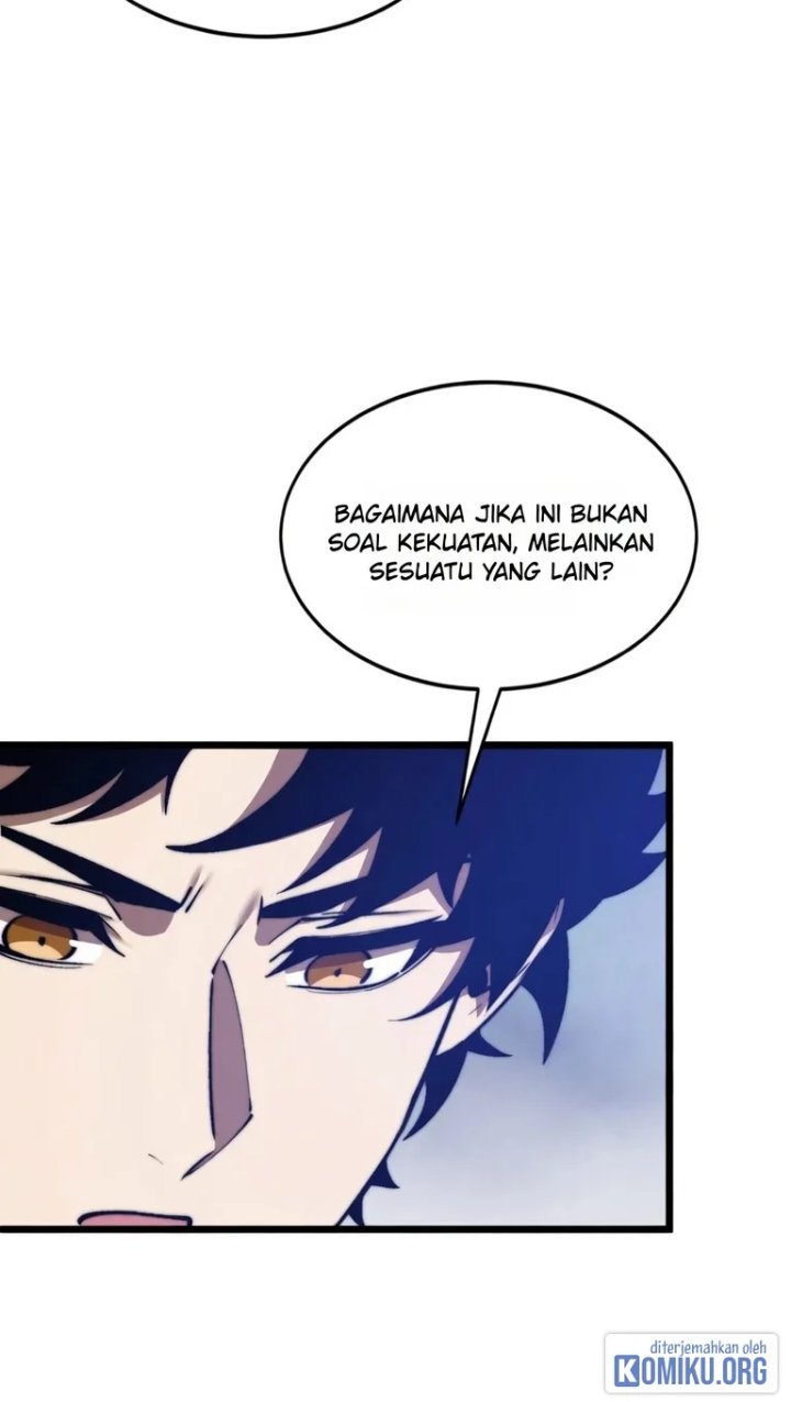 Summon The Demon, For I Am The Abyss Chapter 63 - Page 7