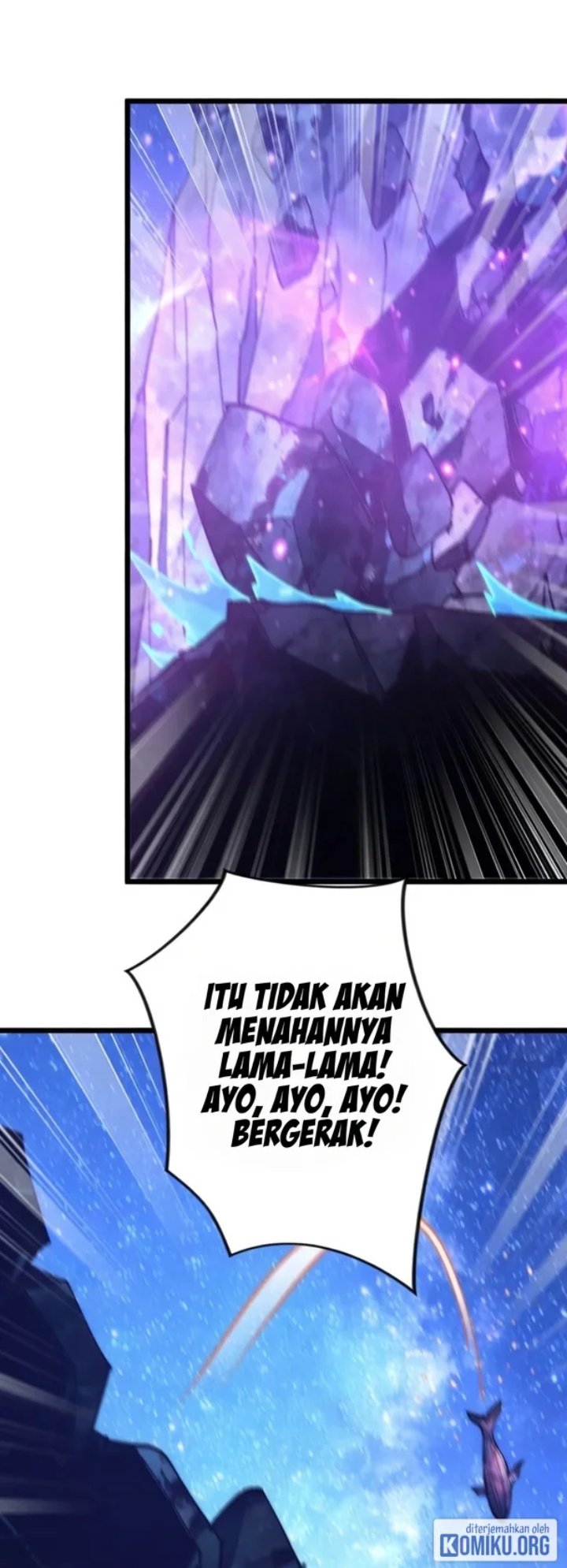 Summon The Demon, For I Am The Abyss Chapter 64 - Page 19