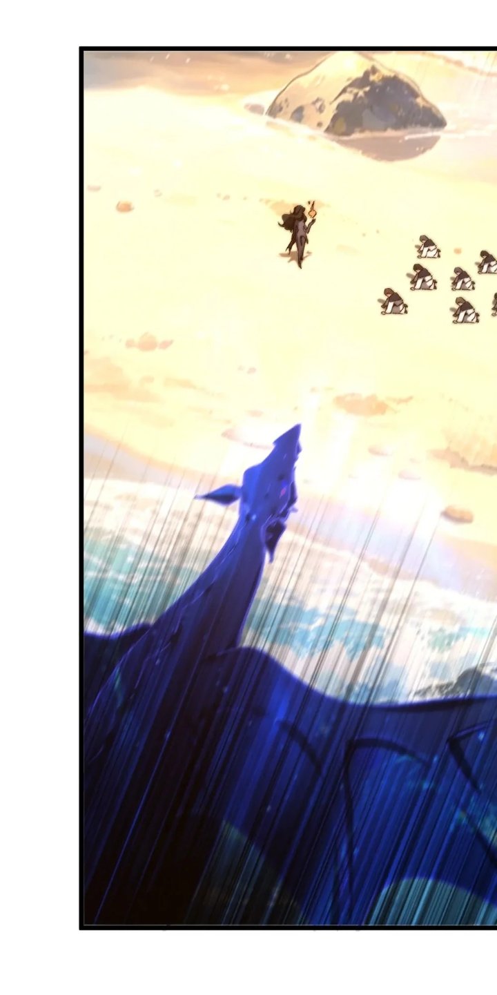 Summon The Demon, For I Am The Abyss Chapter 64 - Page 35